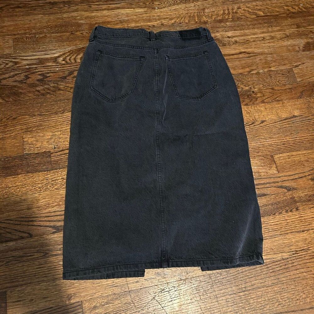 New Abercrombie & Fitch Skirt size 30 - Picture 2 of 5